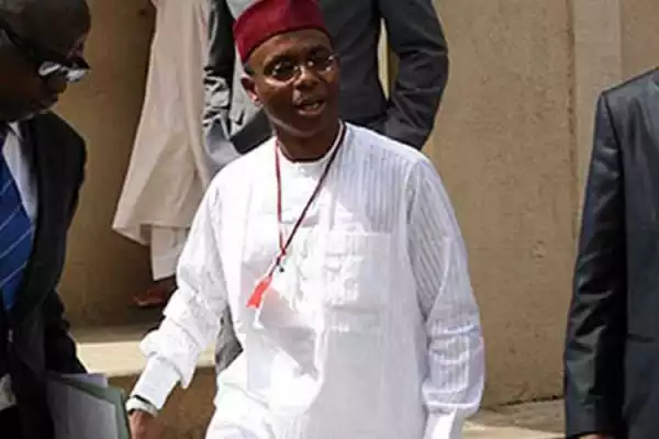 El-Rufai visits areas attacked by suspected Fulani herdsmen in Southern Kaduna